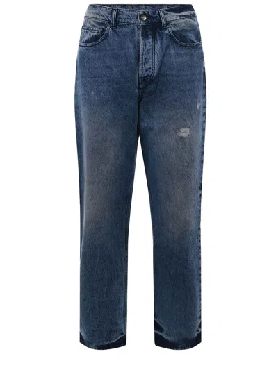 BARROW BARROW JEANS
