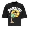 Barrow Logo-print Cotton T-shirt