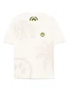 Barrow Jersey T-shirt In 中性色