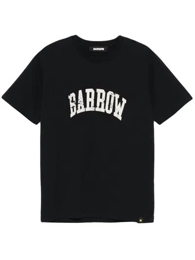 BARROW BARROW JERSEY T-SHIRT CLOTHING