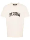 BARROW BARROW JERSEY T-SHIRT CLOTHING