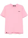 Barrow T-shirt In Pink