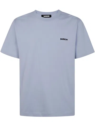 BARROW BARROW JERSEY T-SHIRT UNISEX
