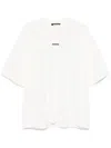Barrow Unisex Jersey T-shirt Clothing