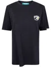 Barrow Bear T-shirt In Black