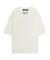 Barrow Jersey T-shirt In White