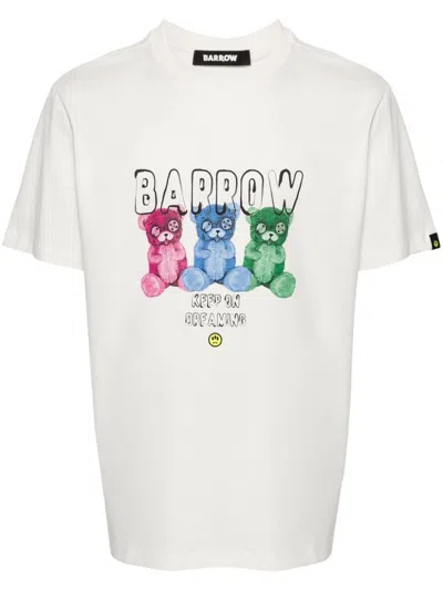 BARROW JERSEY TSHIRT UNISEX,F4BWUATH061