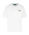 Barrow Jersey T-shirt In White