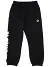 Barrow Jogger Pants In Black