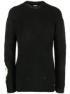 BARROW BARROW JUMPER CLOTHING