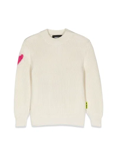 Barrow Jumper In Neutral