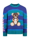 Barrow Sweaters In Multicolor