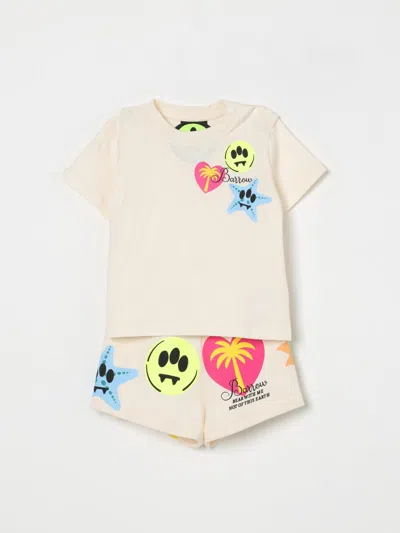 Barrow Jumpsuit  Kids Kids Color Beige