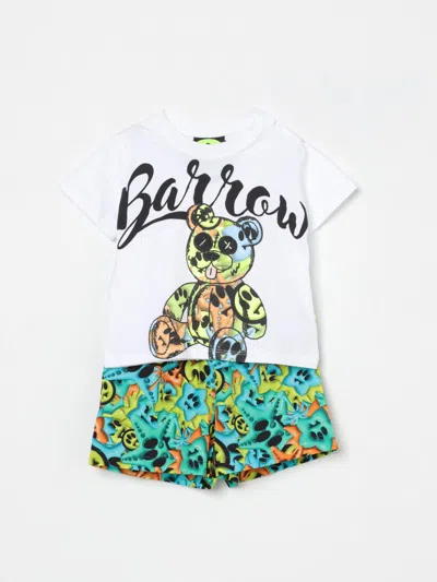 Barrow Jumpsuit  Kids Kids Color Multicolor