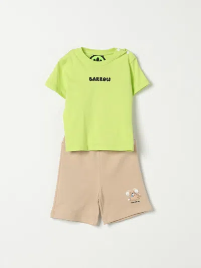 Barrow Jumpsuit  Kids Kids Color Yellow