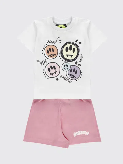 Barrow Babies'  Kids Jumpsuit Kids In Multi