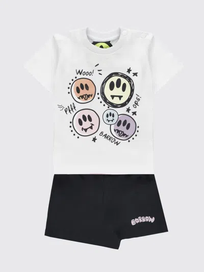 Barrow Babies'  Kids Jumpsuit Kids In Multi