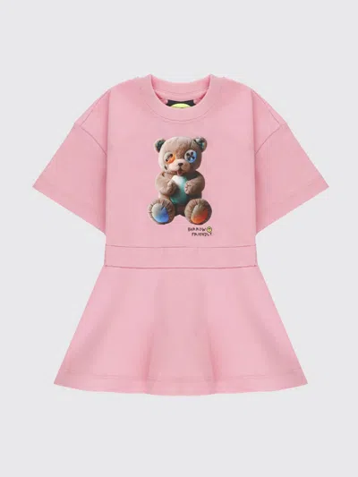 Barrow Babies'  Kids Romper Kids In Pink