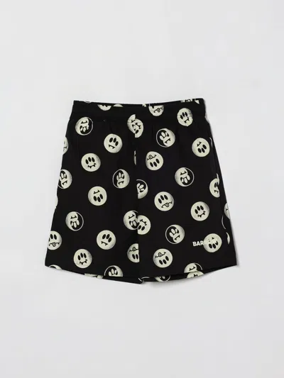 Barrow Kids Shorts Kids In Black