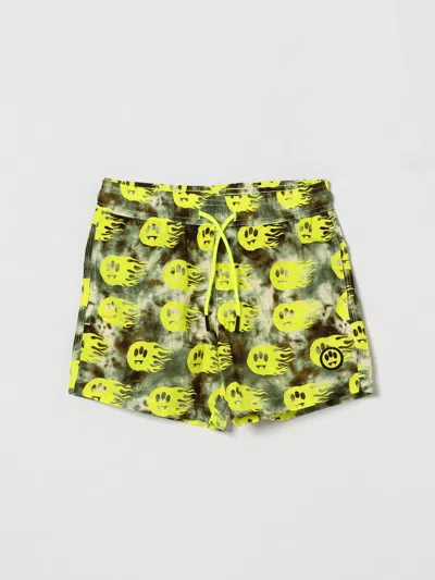 Barrow Kids Swimsuit Kids In Green
