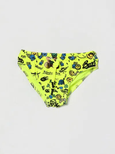 Barrow Babies'  Kids Swimsuit Kids In Yellow