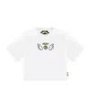 Barrow Kids T-shirt Angel In White