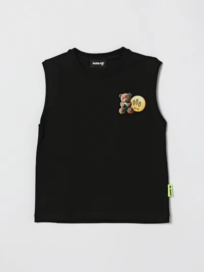 Barrow Kids T-shirt Kids In Black