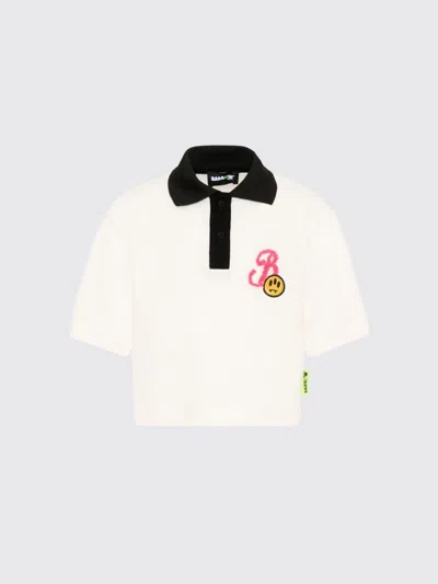 Barrow Kids T-shirt Kids In White