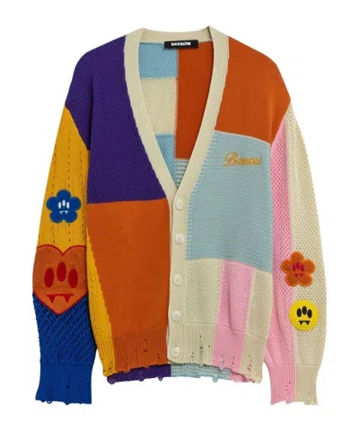 Barrow Knitted Cardigan