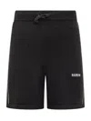Barrow Elastic Waist Shorts