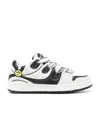 Barrow 'ollie' Sneakers In White