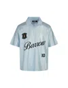 Barrow Light Blue Basketball T-shirt
