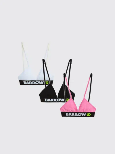 Barrow Lingerie  Woman Color White In Multi
