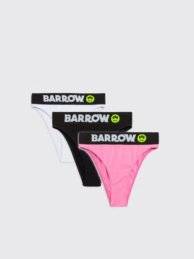Barrow Lingerie  Woman Color White In Multi