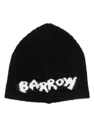 BARROW LOGO BEANIE