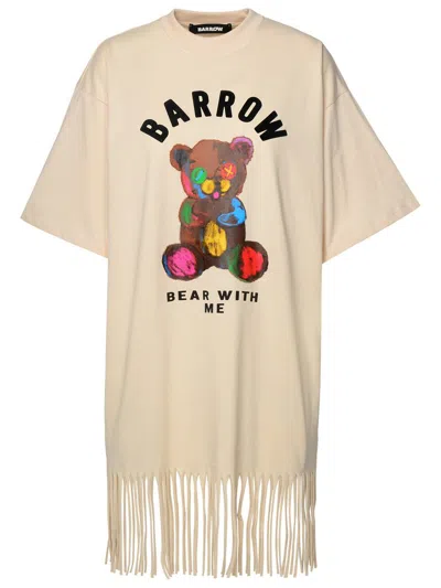 Barrow Logo In Beige