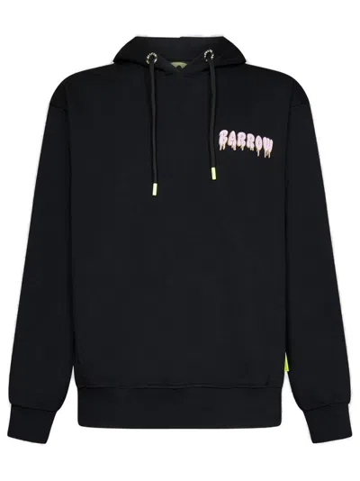 Barrow Logo In Black