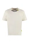 Barrow Logo Cotton T-shirt