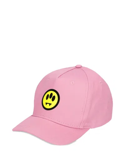 Barrow Logo-detail Baseball Cap