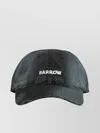 Barrow Logo Embroidered Distressed Cap
