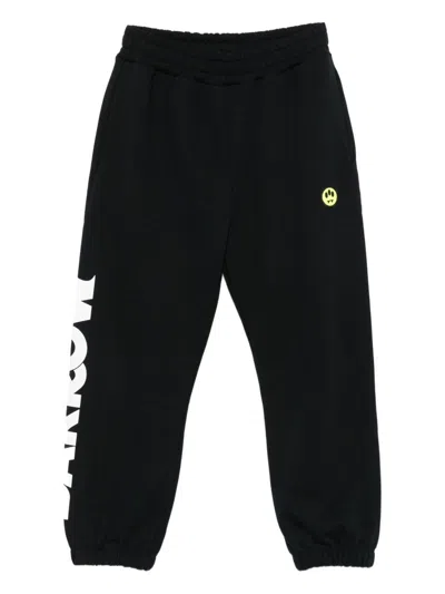 BARROW LOGO PANTS