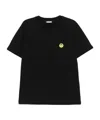 Barrow T-shirt In Black