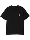 Barrow T-shirt In Black