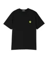 Barrow T-shirt In Black