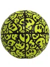 Barrow Logo-print Basketball