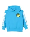Barrow Hoodie Mit Logo-print In Blue