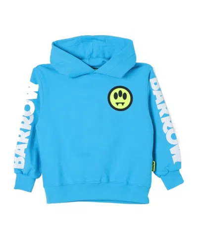 Barrow Hoodie Mit Logo-print In Blau