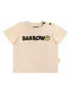 Barrow Logo-print Cotton T-shirt