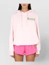 Barrow Sweatshirt With Logo Print Unisex
