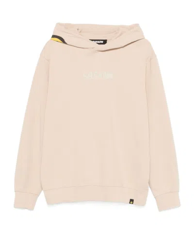 Barrow Logo-print Hoodie